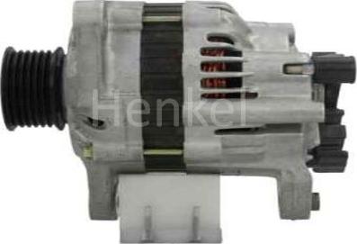 Henkel Parts 3123102 - Ģenerators adetalas.lv