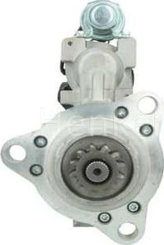 Henkel Parts 3123886 - Starteris adetalas.lv