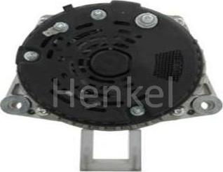 Henkel Parts 3123832 - Ģenerators adetalas.lv