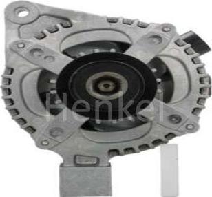 Henkel Parts 3123358 - Ģenerators adetalas.lv