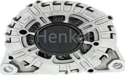 Henkel Parts 3123204 - Ģenerators adetalas.lv