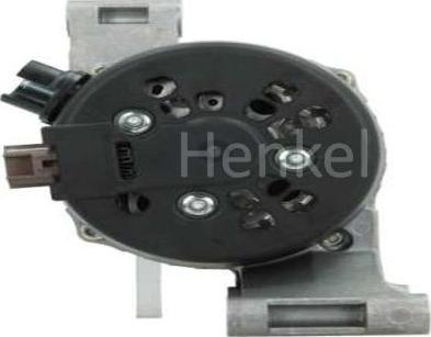 Henkel Parts 3123287 - Ģenerators adetalas.lv