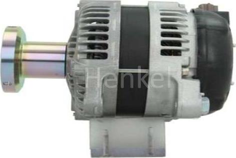 Henkel Parts 3123279 - Ģenerators adetalas.lv