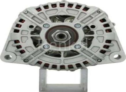 Henkel Parts 3123792 - Ģenerators adetalas.lv