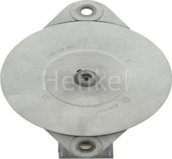 Henkel Parts 3123745 - Ģenerators adetalas.lv