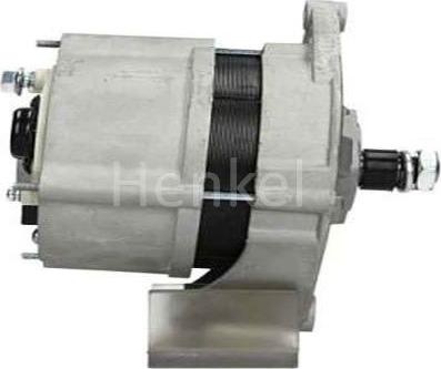 Henkel Parts 3123705 - Ģenerators adetalas.lv