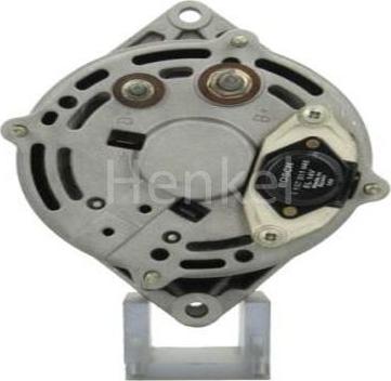 Henkel Parts 3123707 - Ģenerators adetalas.lv