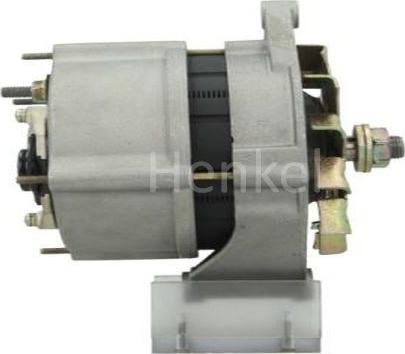 Henkel Parts 3123707 - Ģenerators adetalas.lv