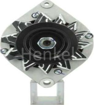 Henkel Parts 3123716 - Ģenerators adetalas.lv