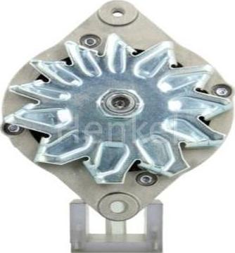 Henkel Parts 3123732 - Ģenerators adetalas.lv