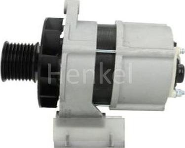 Henkel Parts 3123729 - Ģenerators adetalas.lv