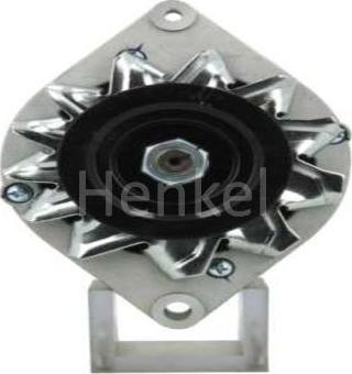 Henkel Parts 3123728 - Ģenerators adetalas.lv