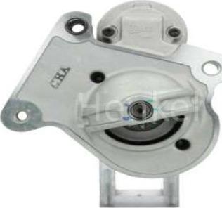 Henkel Parts 3122924 - Starteris adetalas.lv