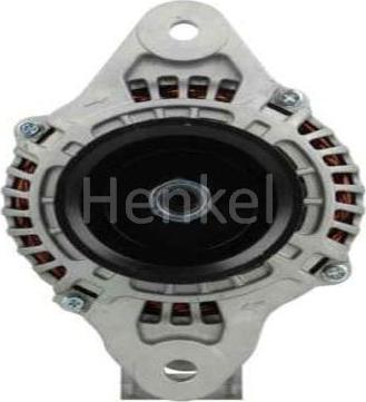 Henkel Parts 3122603 - Ģenerators adetalas.lv