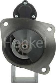 Henkel Parts 3122685 - Starteris adetalas.lv