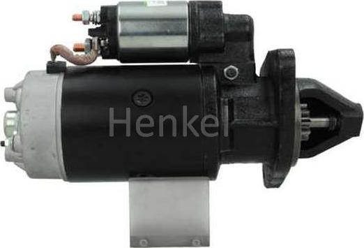 Henkel Parts 3122682 - Starteris adetalas.lv