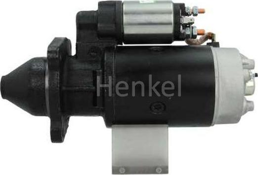 Henkel Parts 3122682 - Starteris adetalas.lv