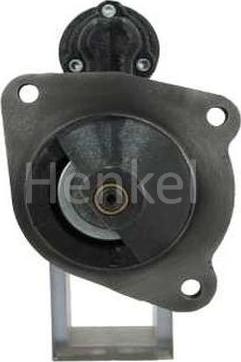 Henkel Parts 3122682 - Starteris adetalas.lv