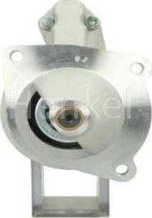 Henkel Parts 3122679 - Starteris adetalas.lv