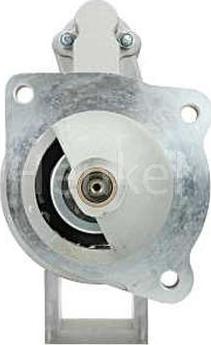 Henkel Parts 3122674 - Starteris adetalas.lv