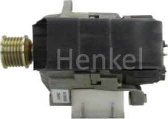 Henkel Parts 3122088 - Ģenerators adetalas.lv