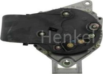 Henkel Parts 3122088 - Ģenerators adetalas.lv