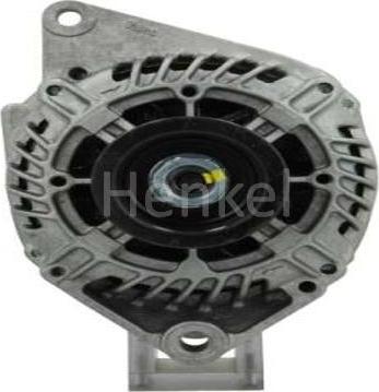 Henkel Parts 3122142 - Ģenerators adetalas.lv