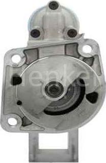 Henkel Parts 3122890 - Starteris adetalas.lv