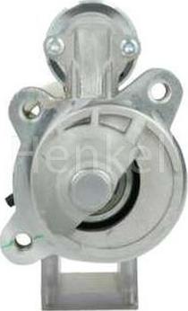 Henkel Parts 3122892 - Starteris adetalas.lv