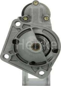 Henkel Parts 3122851 - Starteris adetalas.lv