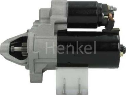 Henkel Parts 3122851 - Starteris adetalas.lv