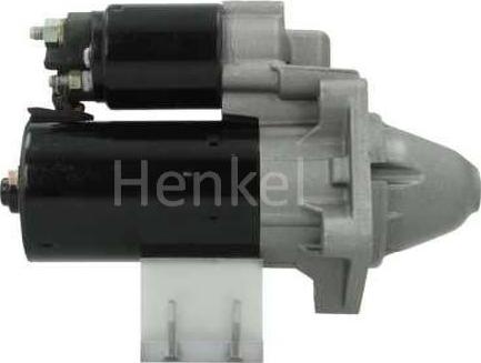 Henkel Parts 3122851 - Starteris adetalas.lv