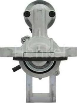 Henkel Parts 3122869 - Starteris adetalas.lv