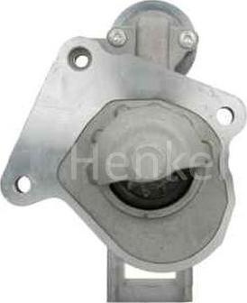 Henkel Parts 3122868 - Starteris adetalas.lv