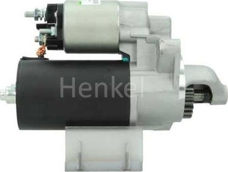 Henkel Parts 3122809 - Starteris adetalas.lv