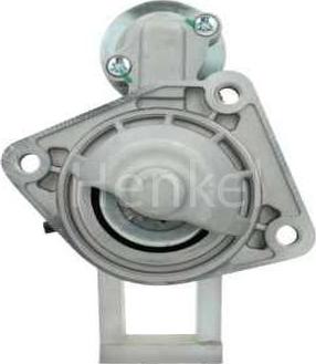 Henkel Parts 3122801 - Starteris adetalas.lv