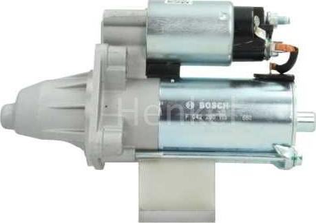 Henkel Parts 3122801 - Starteris adetalas.lv