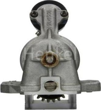 Henkel Parts 3122818 - Starteris adetalas.lv