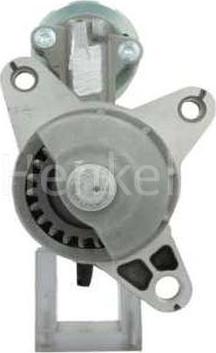 Henkel Parts 3122812 - Starteris adetalas.lv