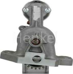 Henkel Parts 3122817 - Starteris adetalas.lv