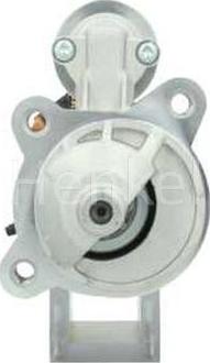 Henkel Parts 3122889 - Starteris adetalas.lv