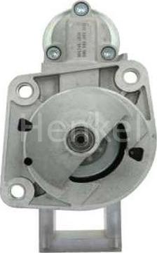 Henkel Parts 3122888 - Starteris adetalas.lv