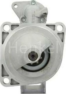 Henkel Parts 3122835 - Starteris adetalas.lv