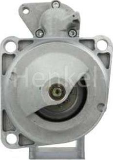 Henkel Parts 3122836 - Starteris adetalas.lv