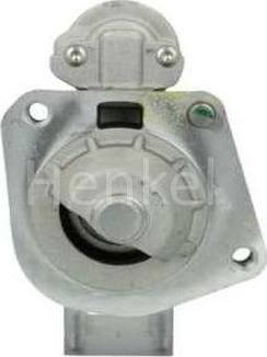 Henkel Parts 3122877 - Starteris adetalas.lv