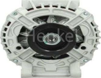 Henkel Parts 3122307 - Ģenerators adetalas.lv