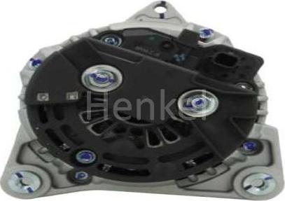 Henkel Parts 3122370 - Ģenerators adetalas.lv