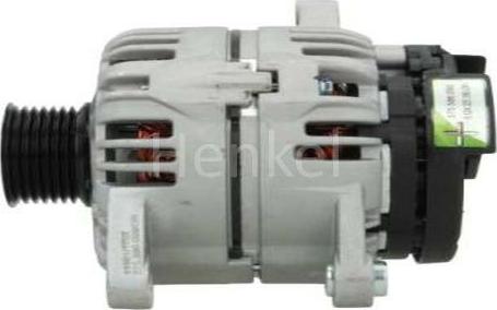 Henkel Parts 3122370 - Ģenerators adetalas.lv