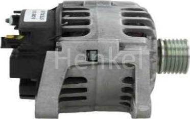 Henkel Parts 3122271 - Ģenerators adetalas.lv