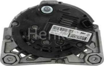 Henkel Parts 3122271 - Ģenerators adetalas.lv